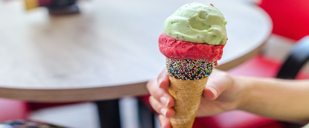 ice-cream