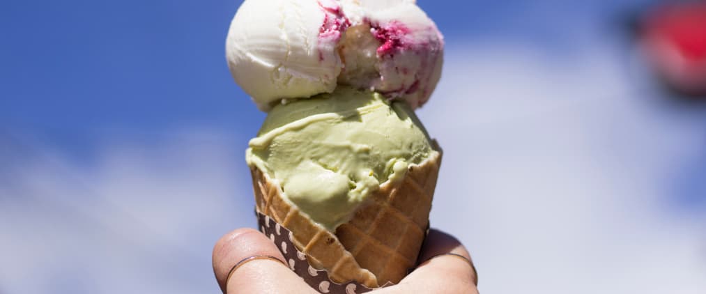 ice-cream