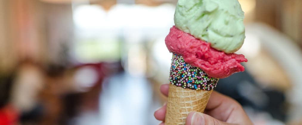 ice-cream