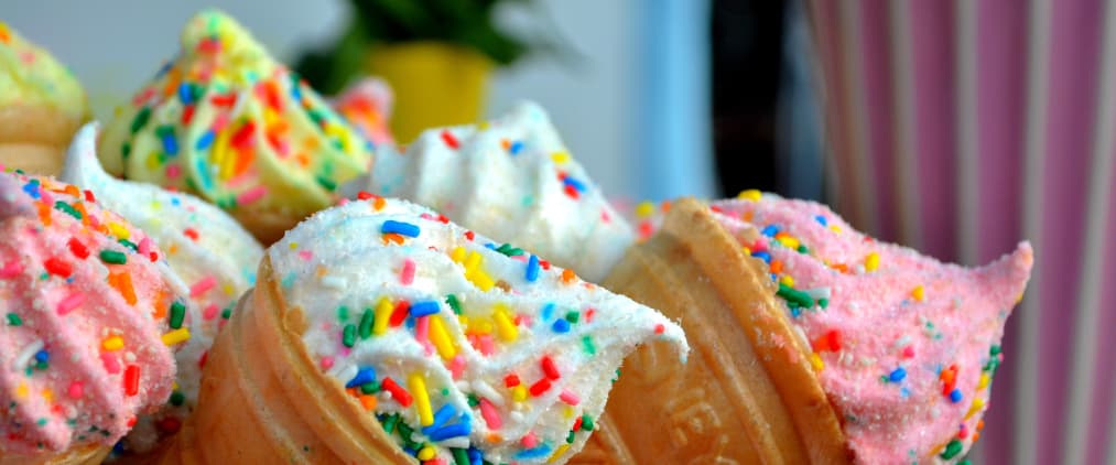 ice-cream