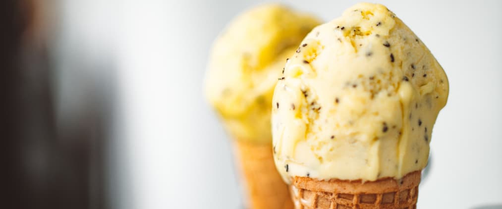 ice-cream