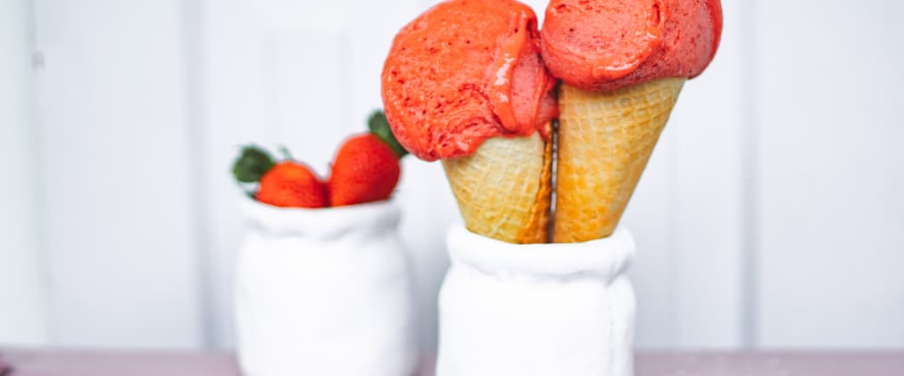 ice-cream