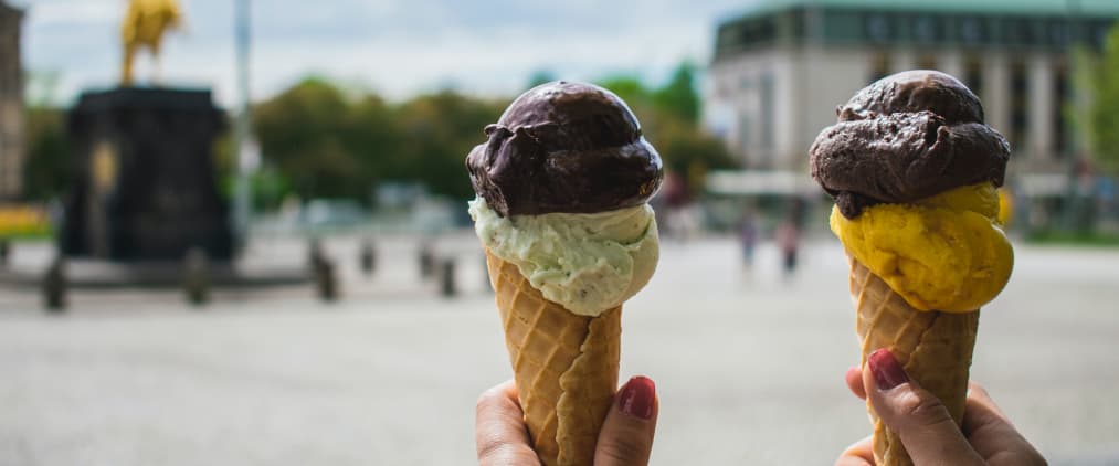ice-cream